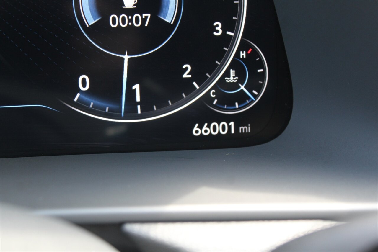 2021 Hyundai Sonata Limited - Photo 5 - Red Bank, NJ 07701