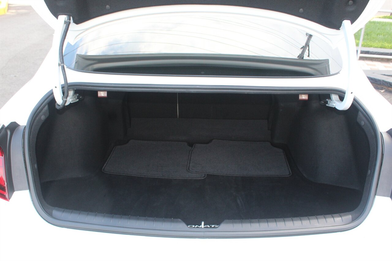 2021 Hyundai Sonata Limited - Photo 22 - Red Bank, NJ 07701