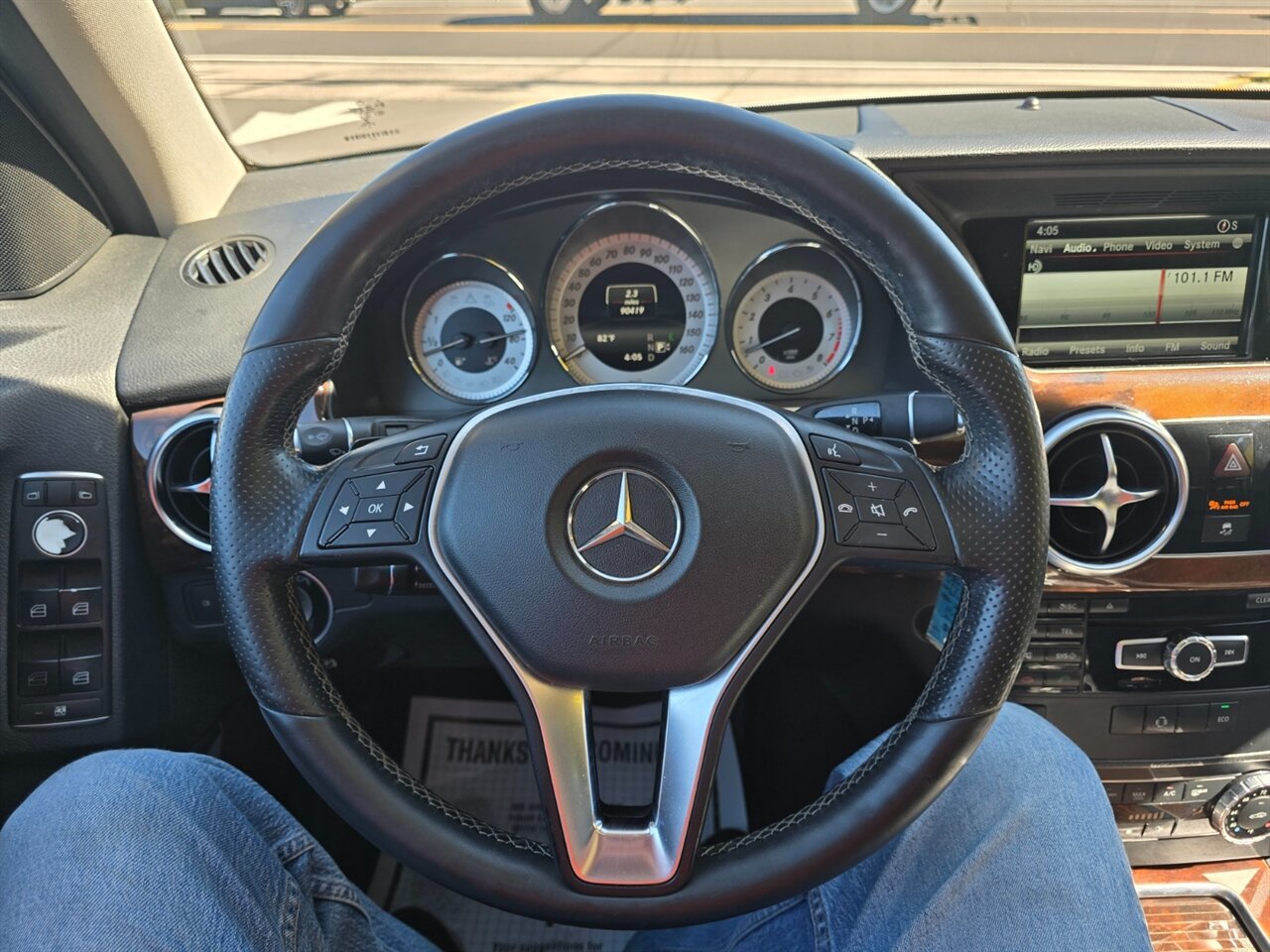 2015 Mercedes-Benz GLK 350 4MATIC - Photo 6 - Red Bank, NJ 07701