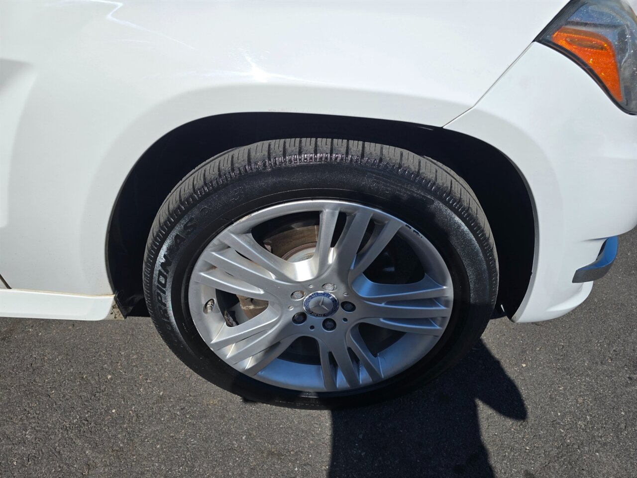2015 Mercedes-Benz GLK 350 4MATIC - Photo 28 - Red Bank, NJ 07701