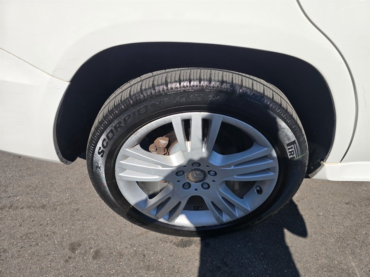2015 Mercedes-Benz GLK 350 4MATIC - Photo 27 - Red Bank, NJ 07701