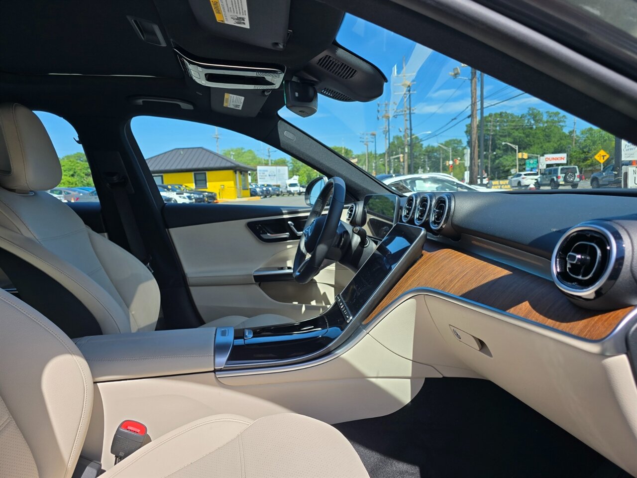 2023 Mercedes-Benz C 300 4MATIC - Photo 17 - Red Bank, NJ 07701