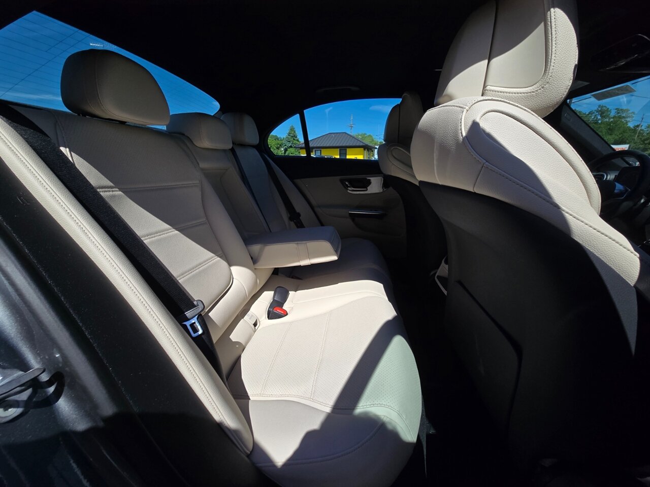 2023 Mercedes-Benz C 300 4MATIC - Photo 15 - Red Bank, NJ 07701
