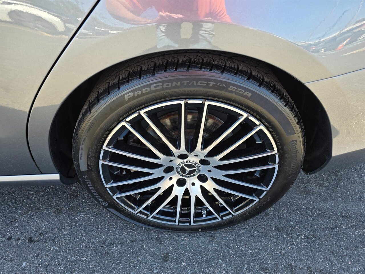 2023 Mercedes-Benz C 300 4MATIC - Photo 25 - Red Bank, NJ 07701
