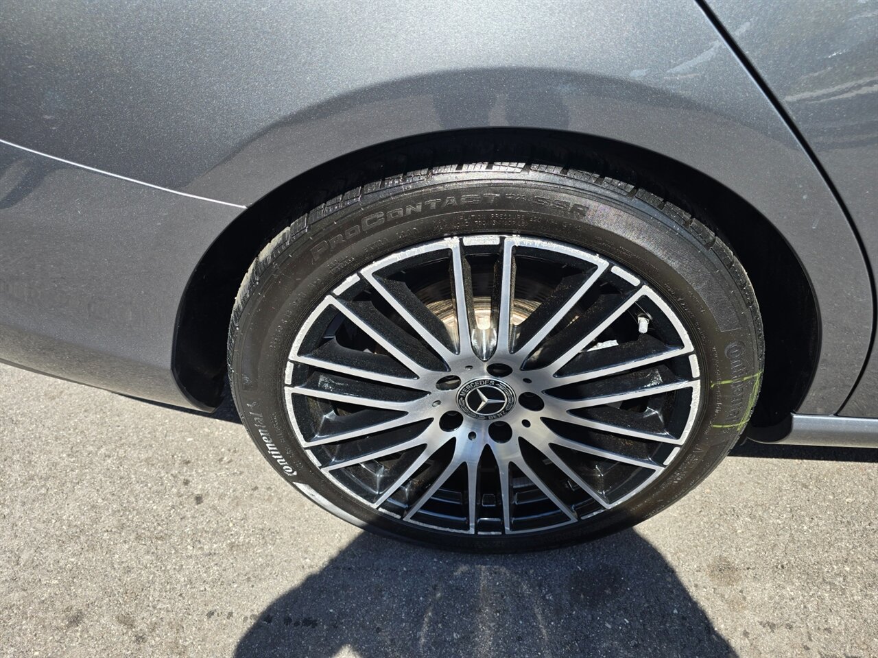 2023 Mercedes-Benz C 300 4MATIC - Photo 26 - Red Bank, NJ 07701