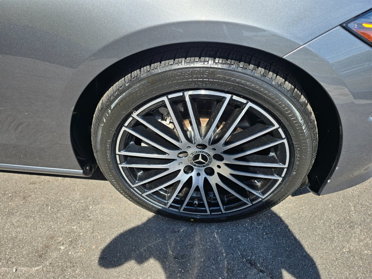 2023 Mercedes-Benz C 300 4MATIC - Photo 27 - Red Bank, NJ 07701