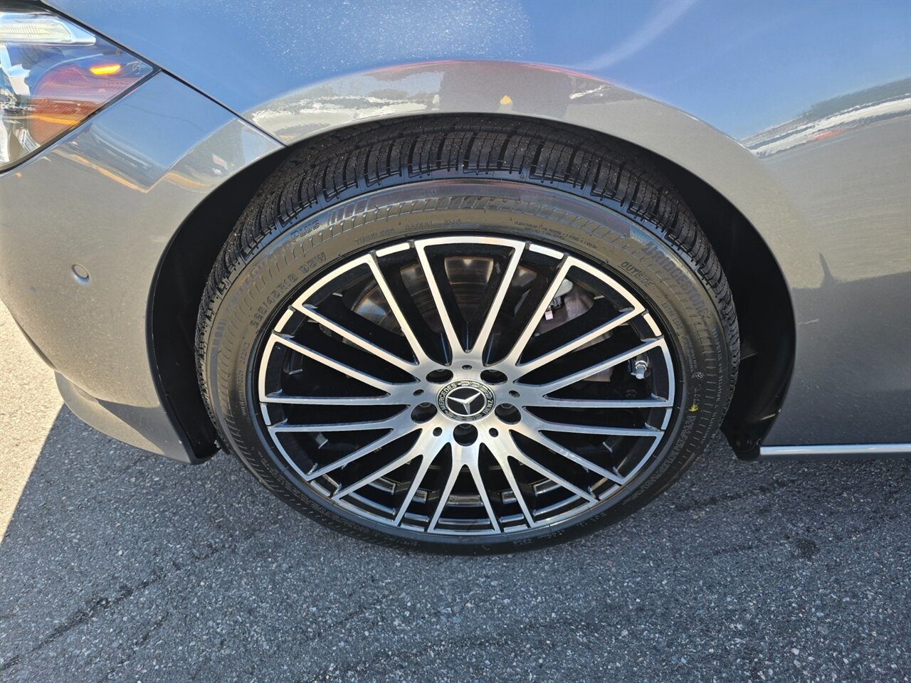 2023 Mercedes-Benz C 300 4MATIC - Photo 24 - Red Bank, NJ 07701