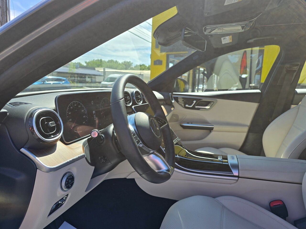 2023 Mercedes-Benz C 300 4MATIC - Photo 16 - Red Bank, NJ 07701