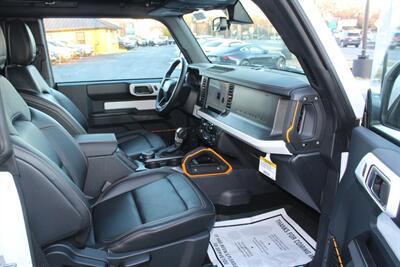 2024 Ford Bronco Badlands   - Photo 15 - Red Bank, NJ 07701