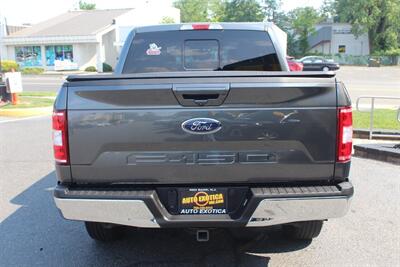 2018 Ford F-150 Lariat   - Photo 21 - Red Bank, NJ 07701