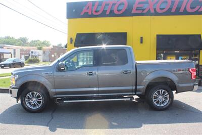 2018 Ford F-150 Lariat   - Photo 46 - Red Bank, NJ 07701