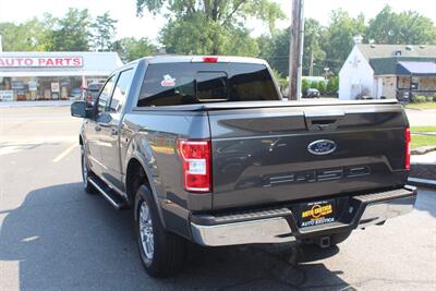 2018 Ford F-150 Lariat   - Photo 28 - Red Bank, NJ 07701