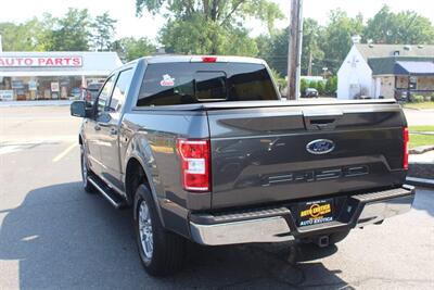 2018 Ford F-150 Lariat   - Photo 2 - Red Bank, NJ 07701