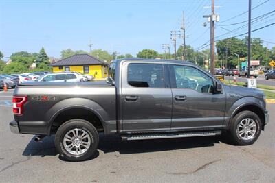 2018 Ford F-150 Lariat   - Photo 48 - Red Bank, NJ 07701