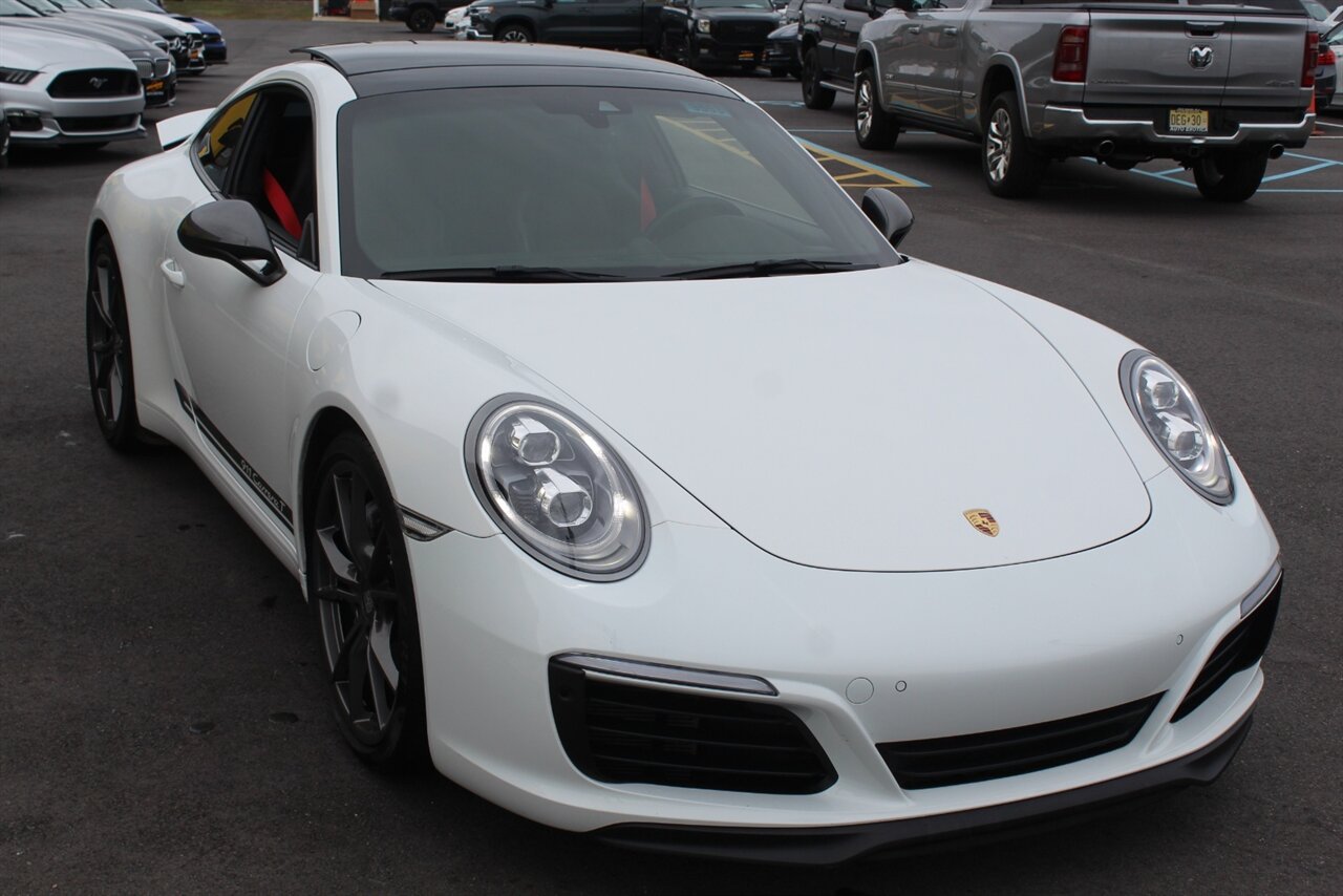 2019 Porsche 911 Carrera T - Photo 8 - Red Bank, NJ 07701