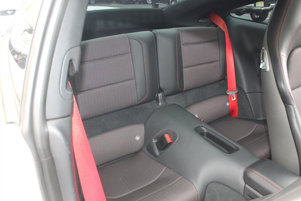 2019 Porsche 911 Carrera T - Photo 23 - Red Bank, NJ 07701