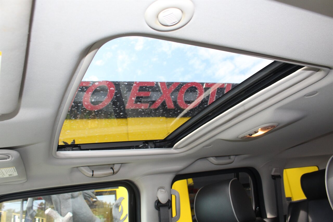 2008 Hummer H3   - Photo 17 - Red Bank, NJ 07701