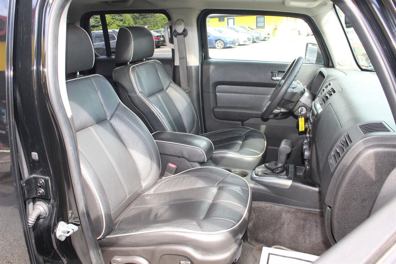 2008 Hummer H3   - Photo 12 - Red Bank, NJ 07701