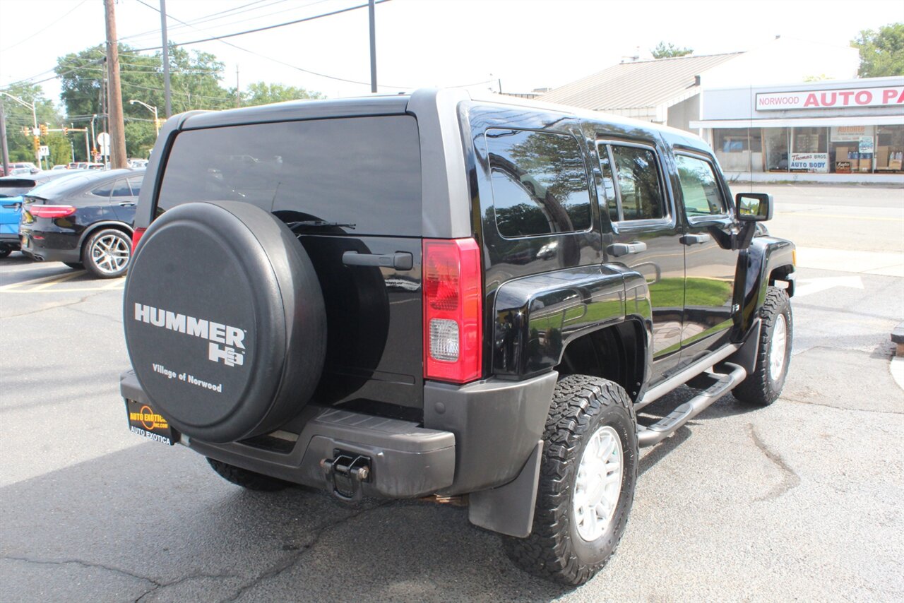 2008 Hummer H3   - Photo 3 - Red Bank, NJ 07701
