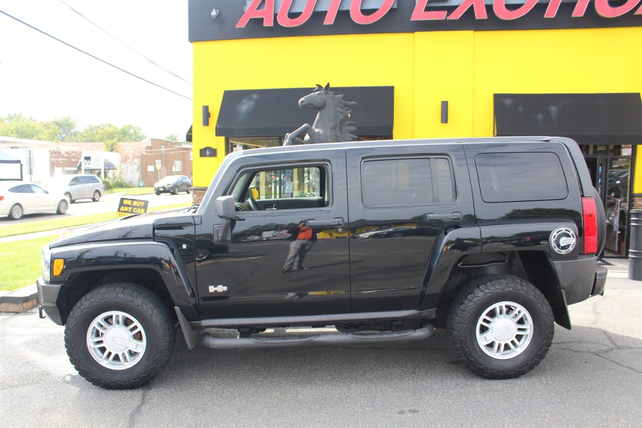 2008 Hummer H3   - Photo 19 - Red Bank, NJ 07701