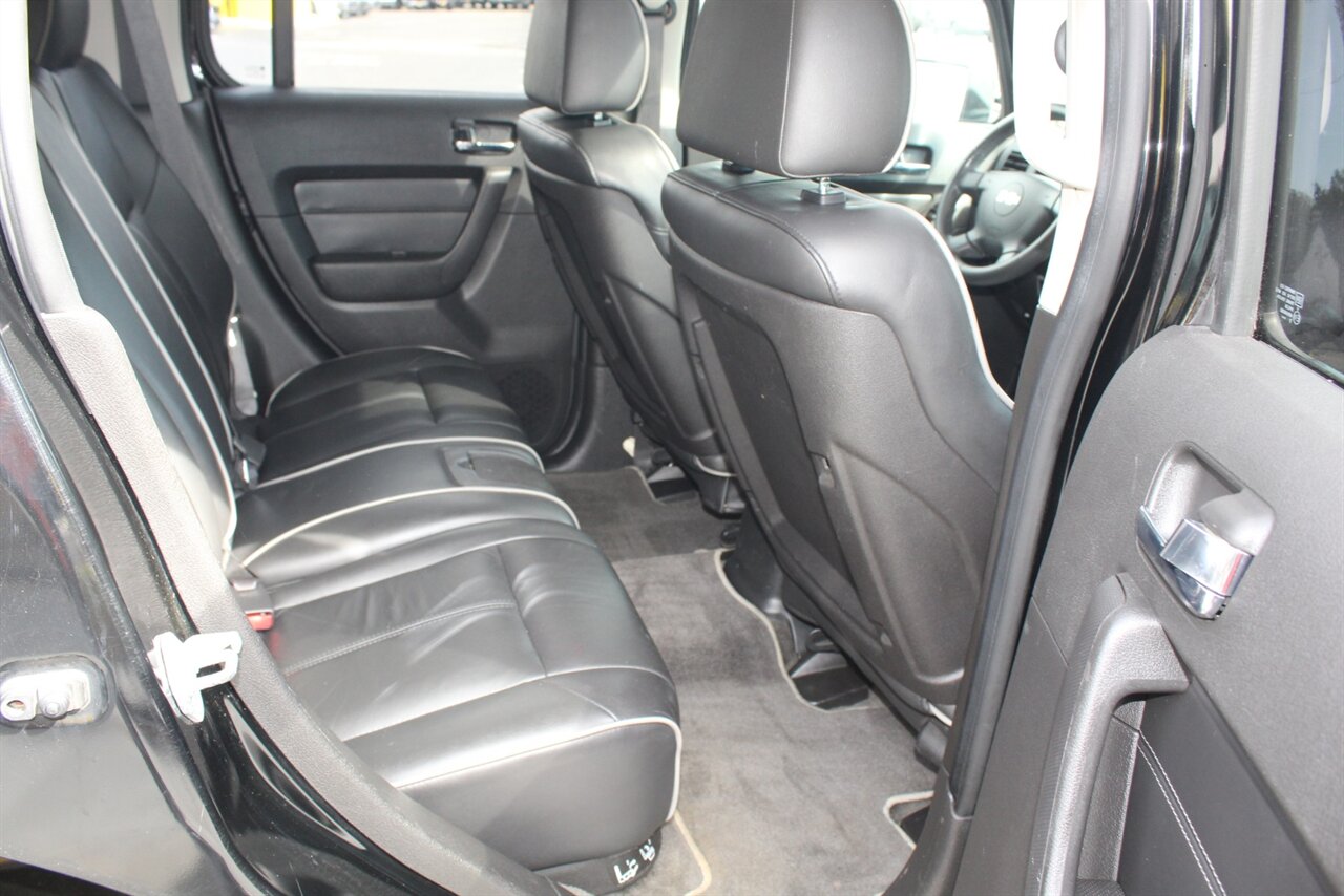 2008 Hummer H3   - Photo 13 - Red Bank, NJ 07701