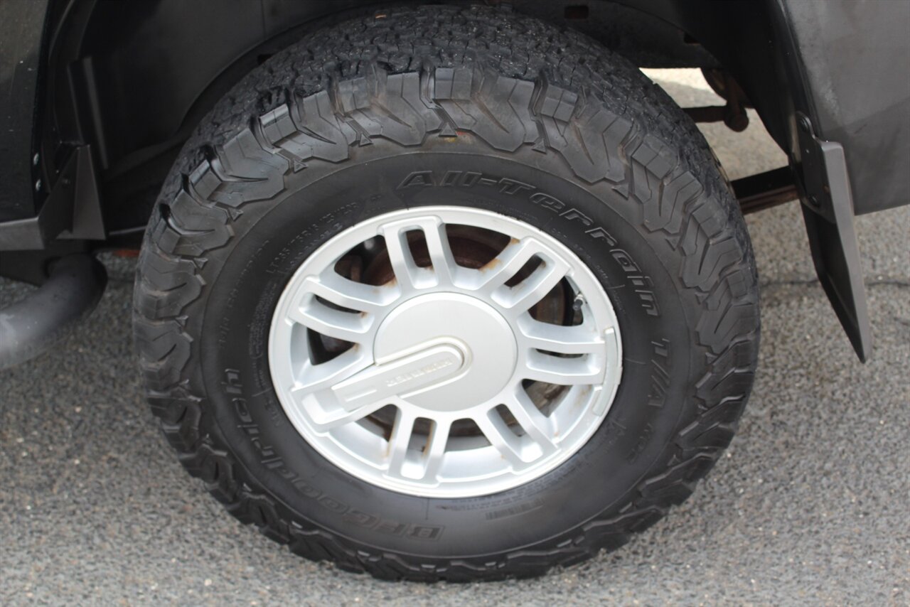 2008 Hummer H3   - Photo 25 - Red Bank, NJ 07701