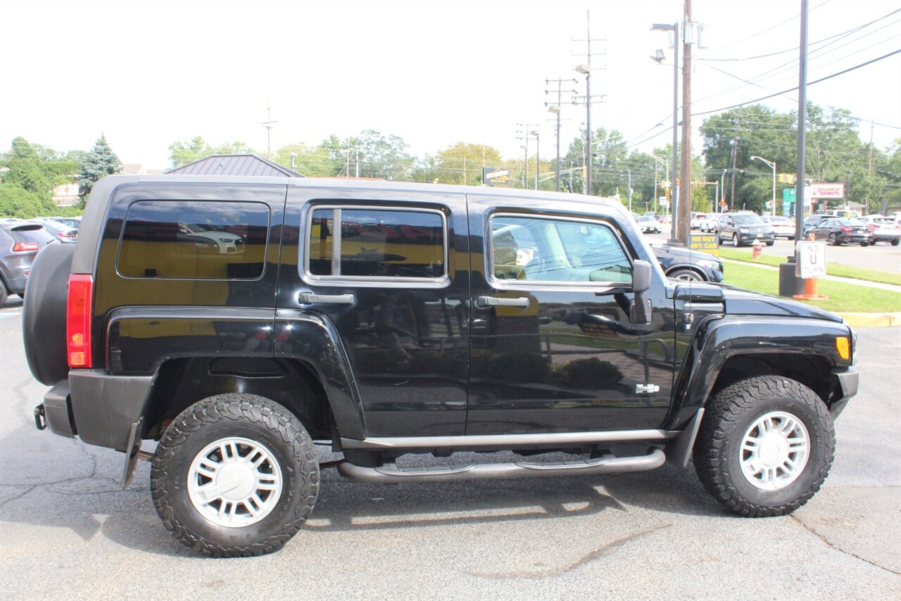 2008 Hummer H3   - Photo 21 - Red Bank, NJ 07701