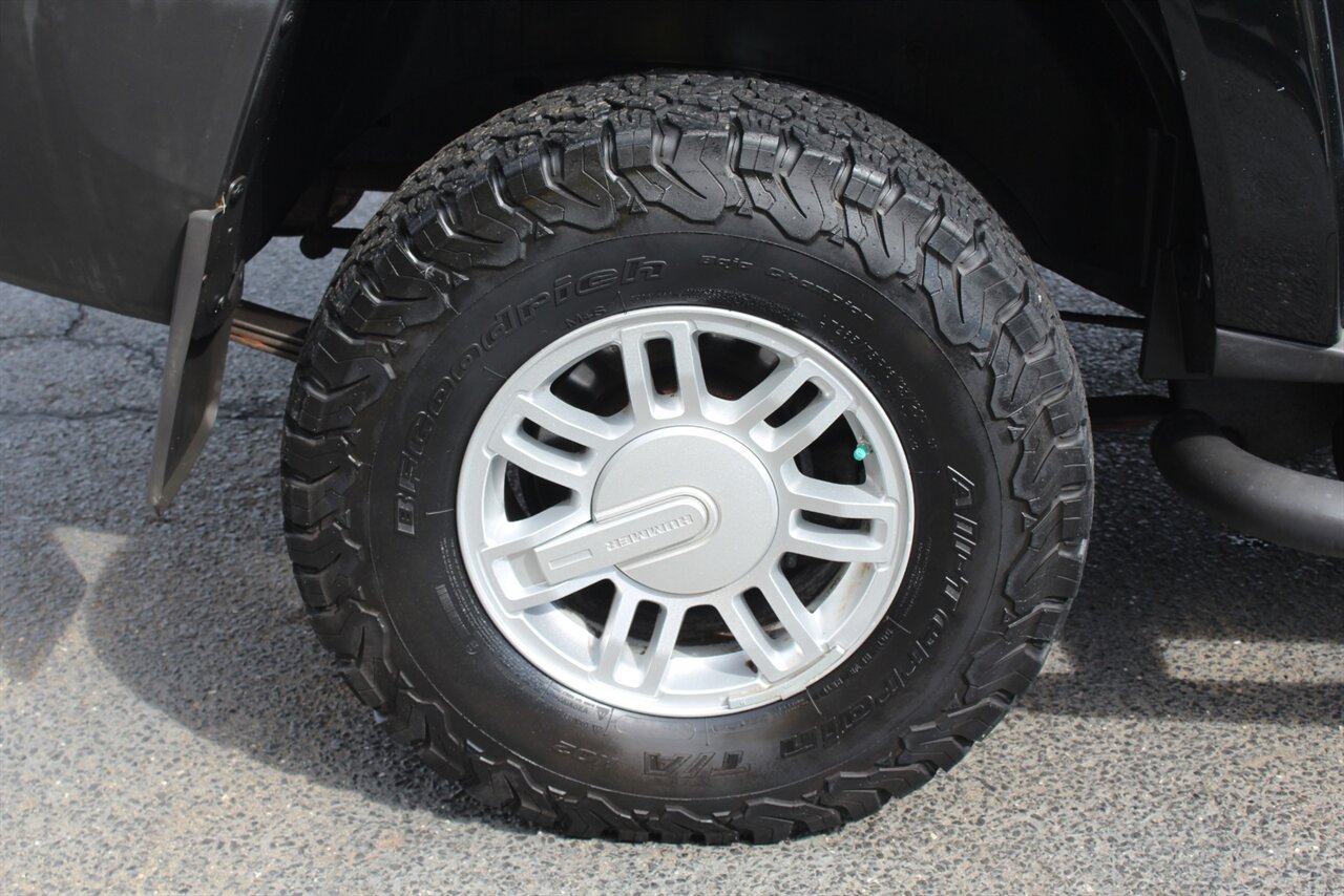 2008 Hummer H3   - Photo 22 - Red Bank, NJ 07701