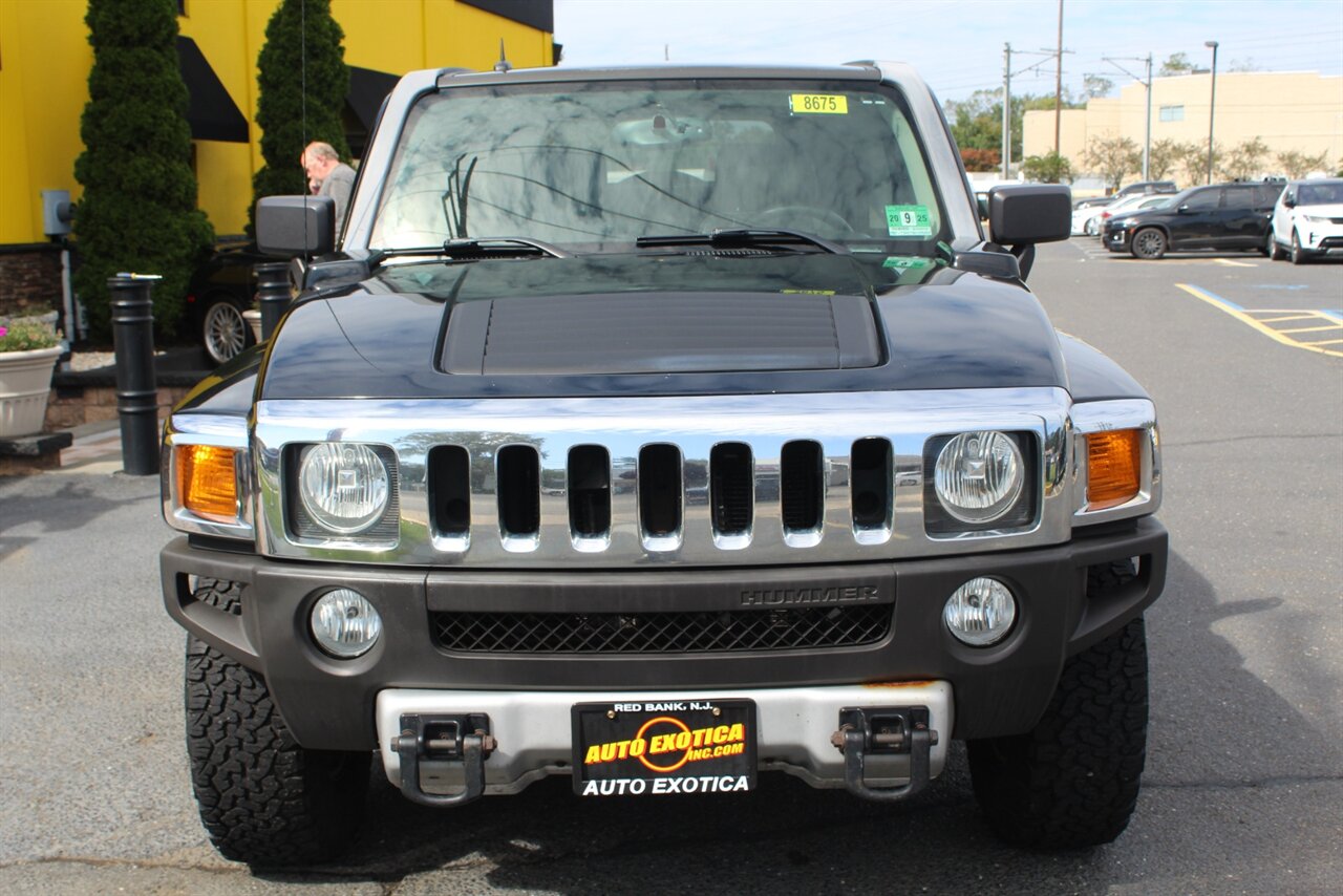 2008 Hummer H3   - Photo 7 - Red Bank, NJ 07701