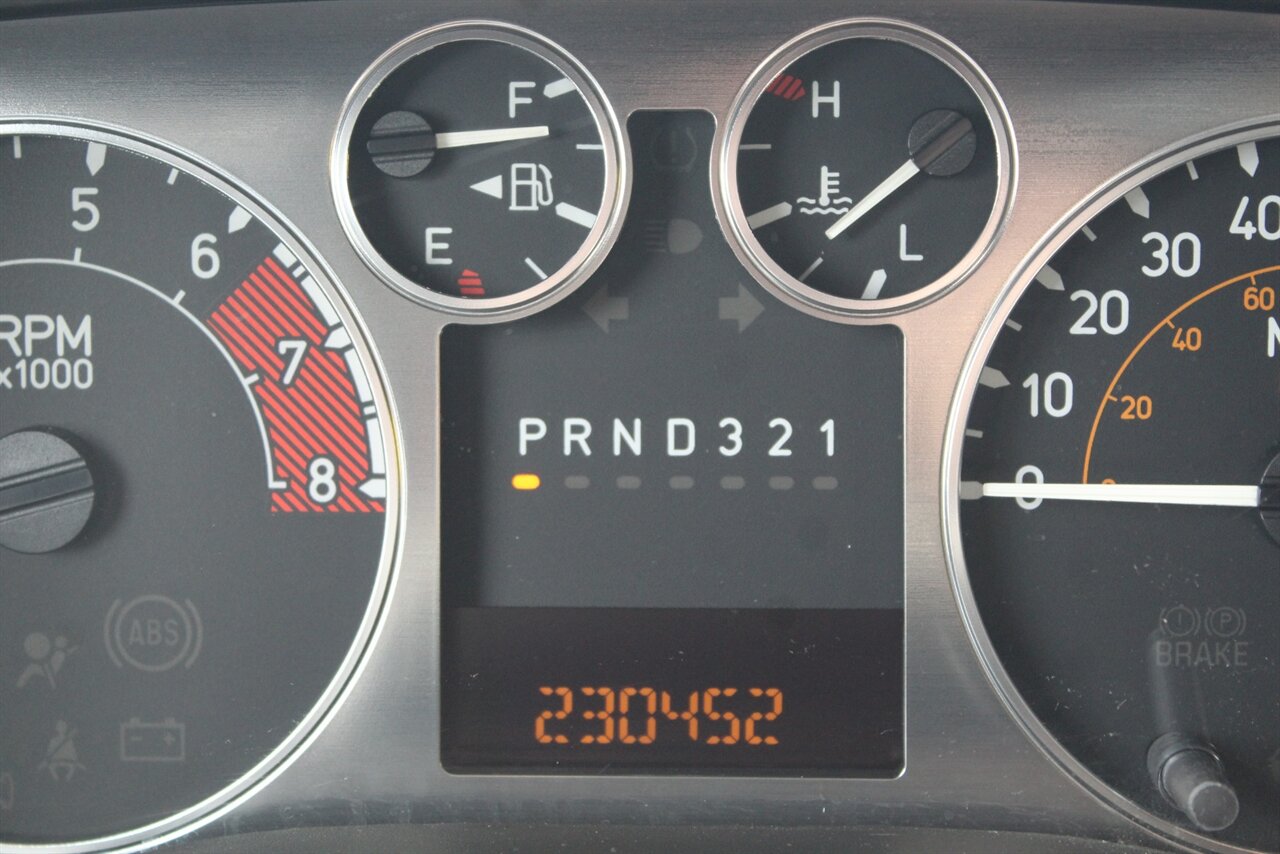 2008 Hummer H3   - Photo 5 - Red Bank, NJ 07701