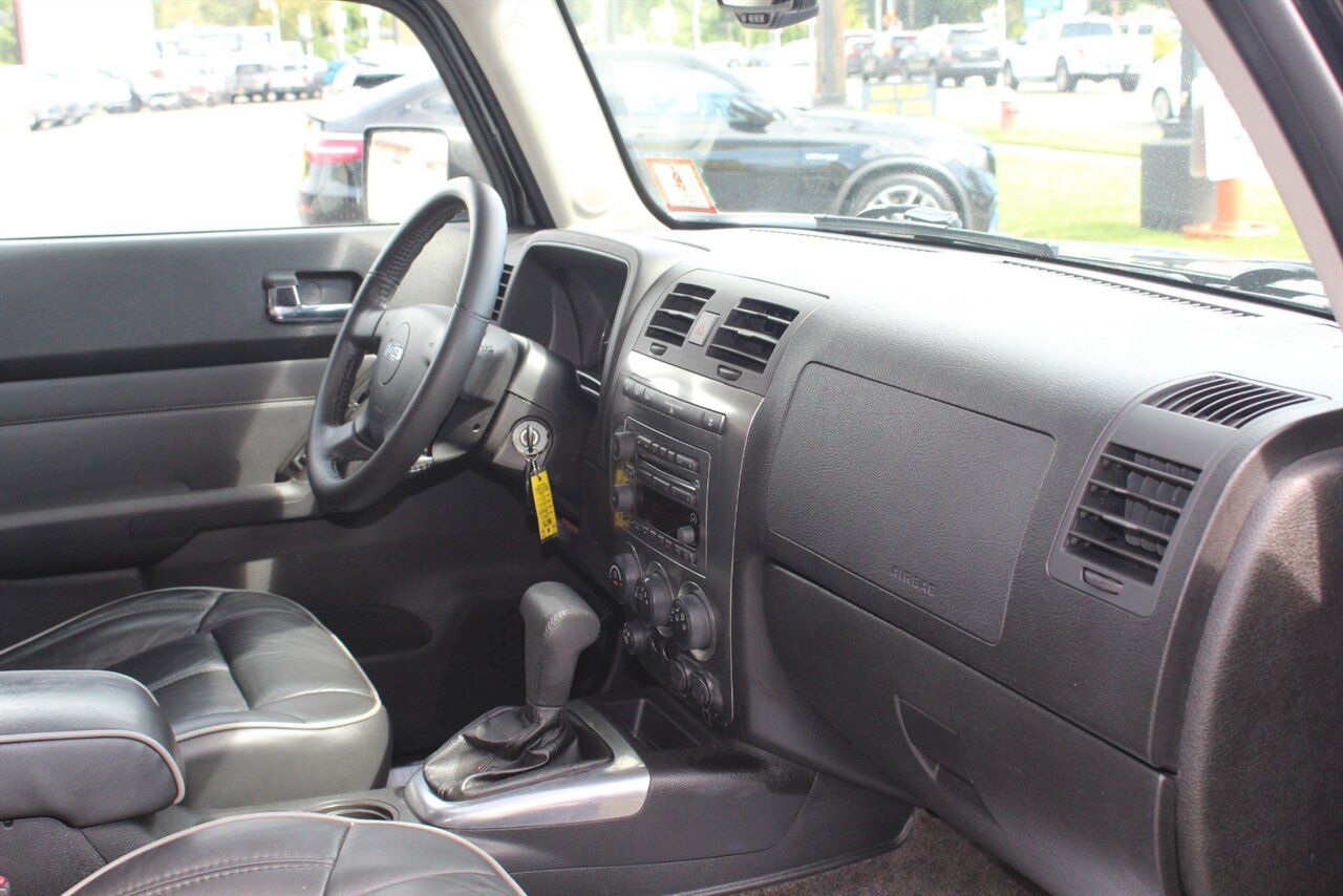 2008 Hummer H3   - Photo 16 - Red Bank, NJ 07701