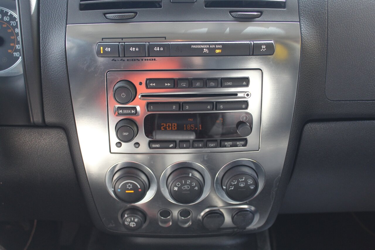 2008 Hummer H3   - Photo 8 - Red Bank, NJ 07701