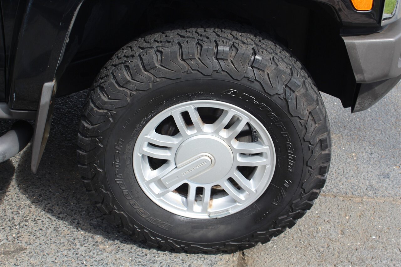 2008 Hummer H3   - Photo 23 - Red Bank, NJ 07701