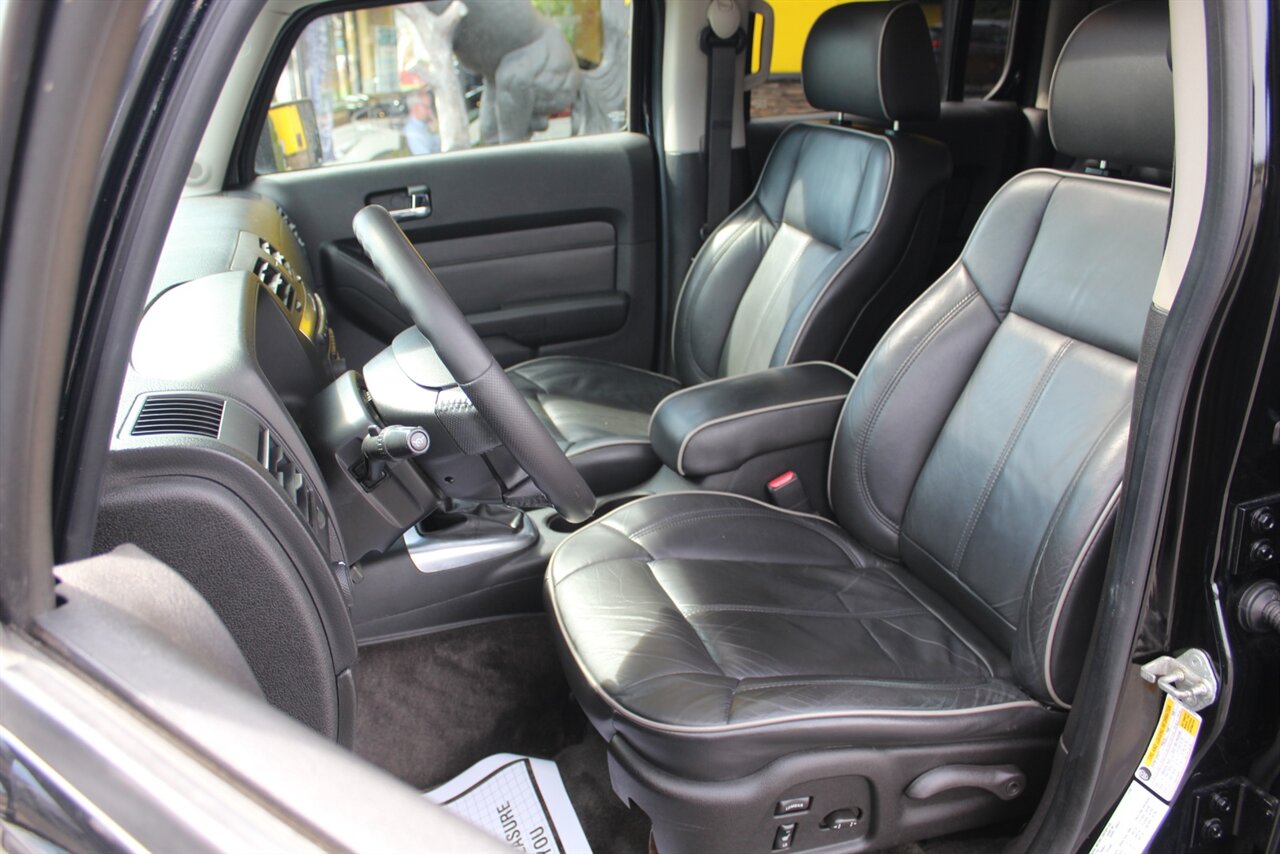 2008 Hummer H3   - Photo 10 - Red Bank, NJ 07701