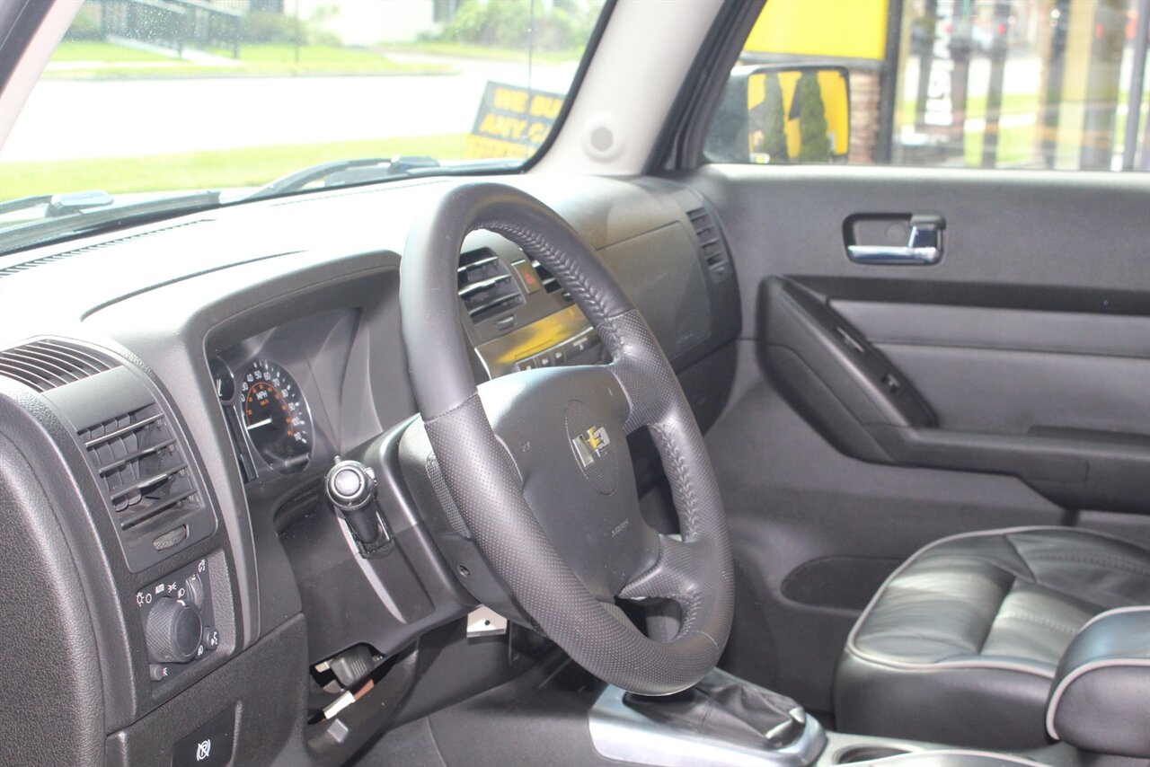 2008 Hummer H3   - Photo 15 - Red Bank, NJ 07701