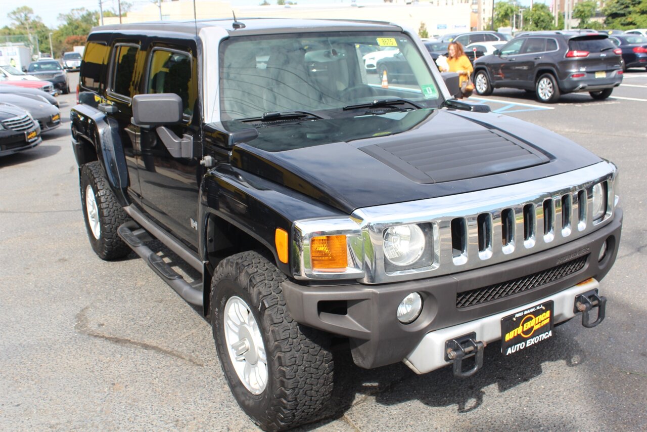 2008 Hummer H3   - Photo 4 - Red Bank, NJ 07701