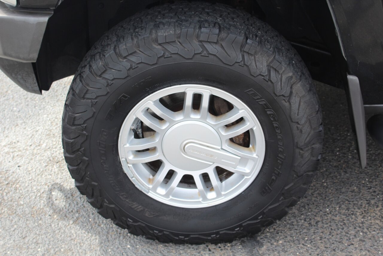 2008 Hummer H3   - Photo 24 - Red Bank, NJ 07701