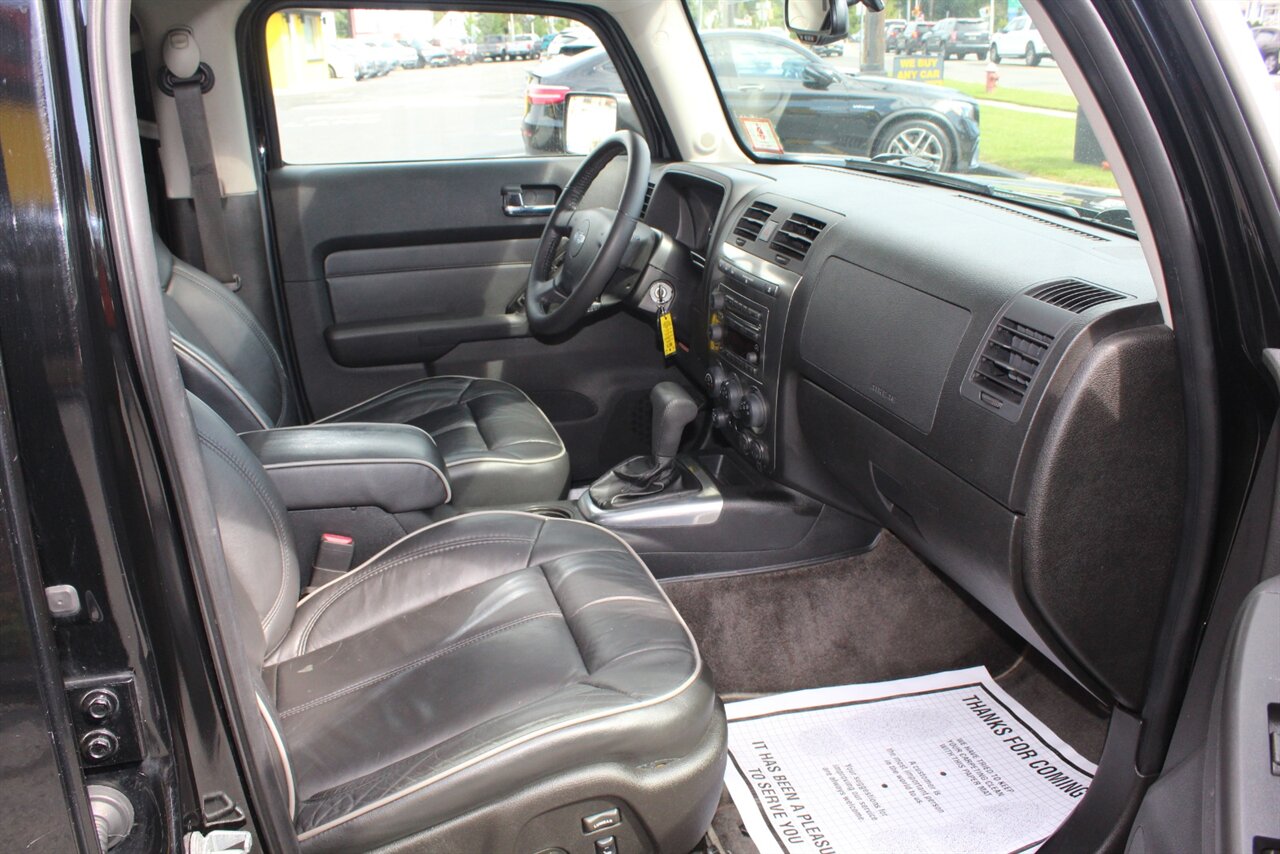 2008 Hummer H3   - Photo 11 - Red Bank, NJ 07701
