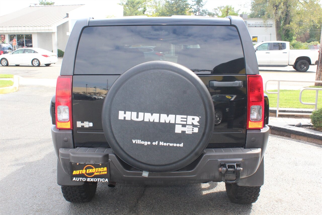 2008 Hummer H3   - Photo 20 - Red Bank, NJ 07701