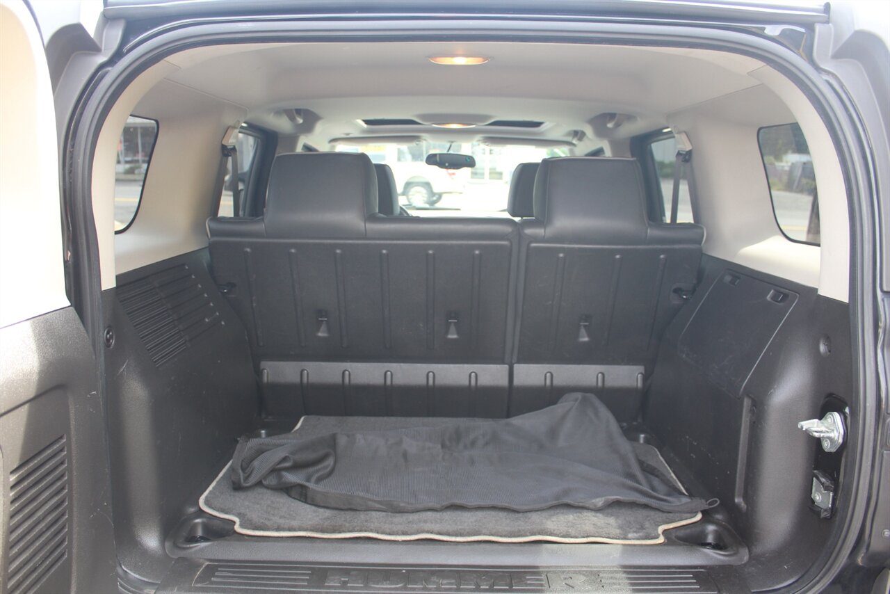 2008 Hummer H3   - Photo 18 - Red Bank, NJ 07701