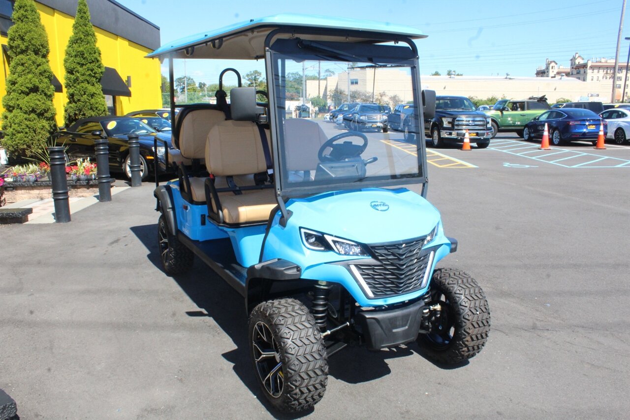 2024 AMC ION 4+2 - Photo 6 - Red Bank, NJ 07701
