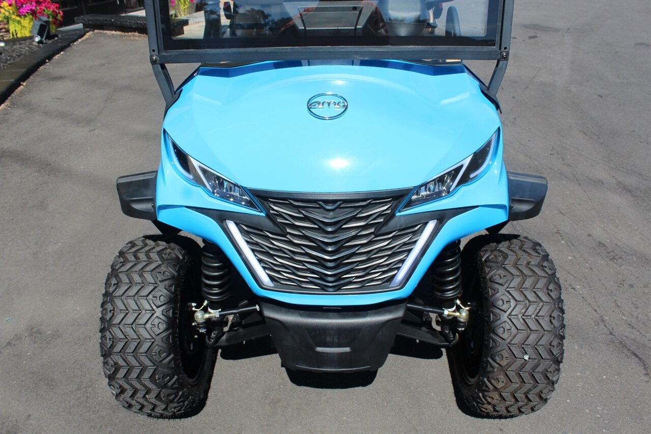 2024 AMC ION 4+2 - Photo 20 - Red Bank, NJ 07701