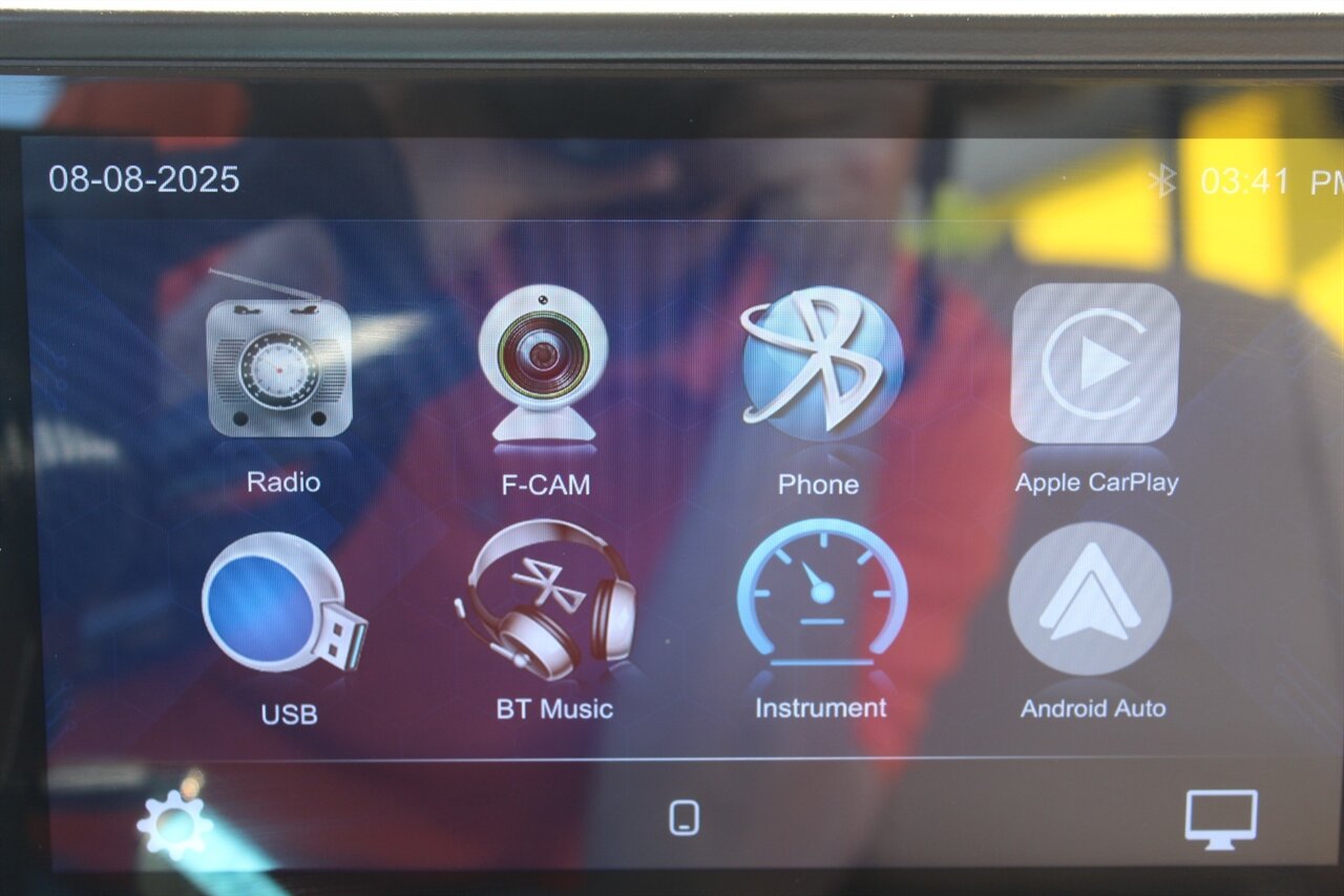 2024 AMC ION 4+2 - Photo 11 - Red Bank, NJ 07701