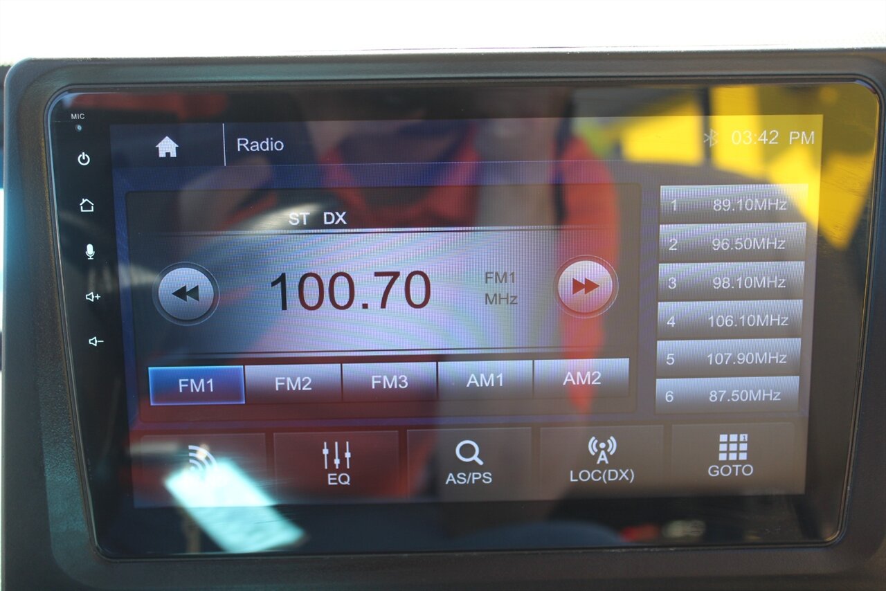 2024 AMC ION 4+2 - Photo 9 - Red Bank, NJ 07701