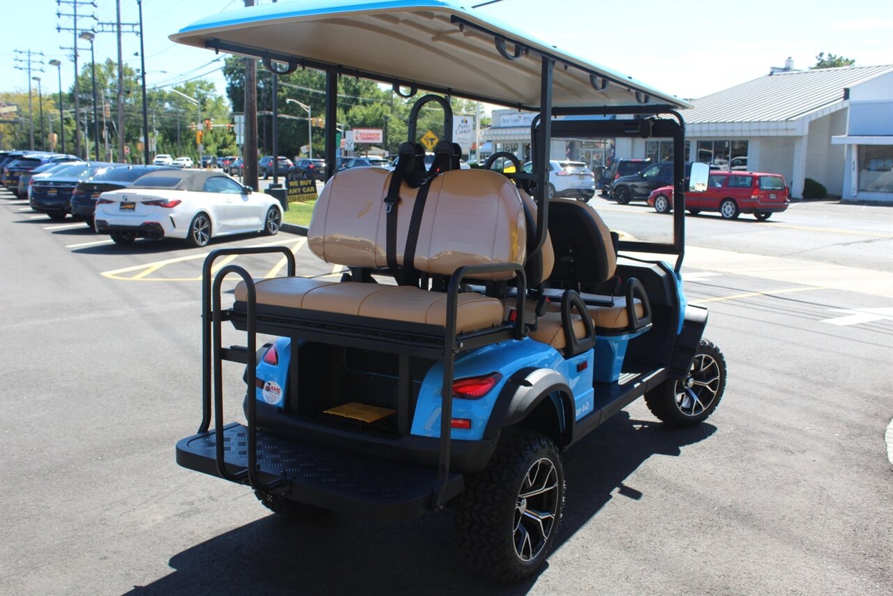 2024 AMC ION 4+2 - Photo 2 - Red Bank, NJ 07701