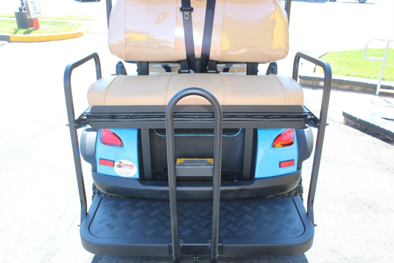 2024 AMC ION 4+2 - Photo 22 - Red Bank, NJ 07701