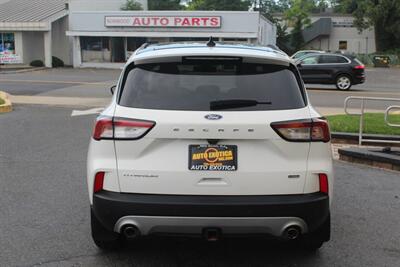 2022 Ford Escape Plug-In Hybrid Titanium   - Photo 26 - Red Bank, NJ 07701