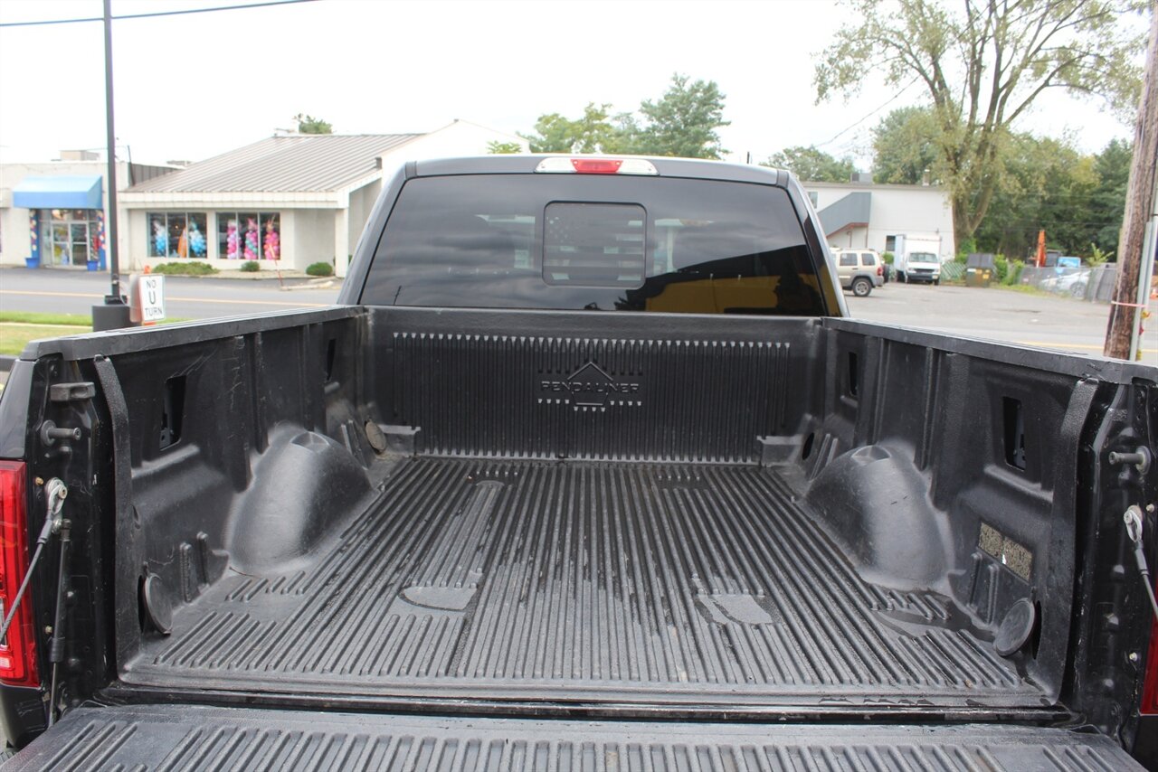 2015 Ford F-150 XLT - Photo 17 - Red Bank, NJ 07701