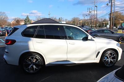 2021 BMW X5 xDrive40i   - Photo 56 - Red Bank, NJ 07701