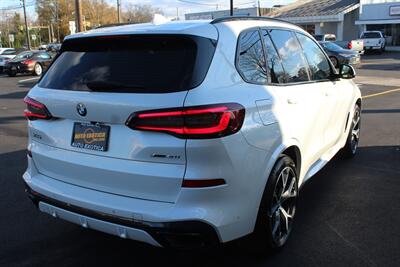 2021 BMW X5 xDrive40i   - Photo 33 - Red Bank, NJ 07701